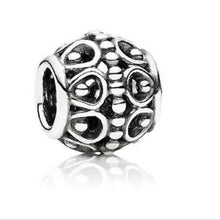 Load image into Gallery viewer, Pandora A Cloud&#39;s Silver Lining Sterling Silver Bead Charm 790458
