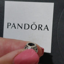 Load image into Gallery viewer, Pandora A Cloud&#39;s Silver Lining Sterling Silver Bead Charm 790458
