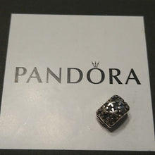 Load image into Gallery viewer, Pandora Flower Bouquet Clip 790533 Sterling Silver ALE 925
