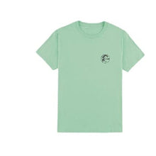 Load image into Gallery viewer, O&#39;Neill &quot;Circle Surfer&quot; Modern Fit Tee, Spring Mint, size Medium
