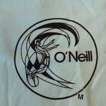 Load image into Gallery viewer, O&#39;Neill &quot;Circle Surfer&quot; Modern Fit Tee, Spring Mint, size Medium
