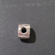 Load image into Gallery viewer, Sterling Silver PI BETA PHI Sorority Charm
