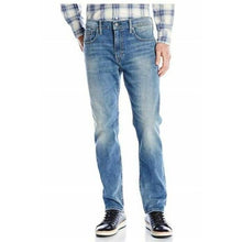 Load image into Gallery viewer, NWT Levi&#39;s Men&#39;s 502 Regular Taper Jean, Tanager 29x32
