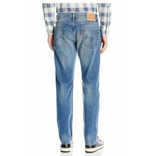 Load image into Gallery viewer, NWT Levi&#39;s Men&#39;s 502 Regular Taper Jean, Tanager 29x32

