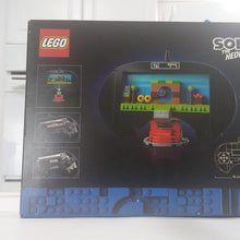 Load image into Gallery viewer, LEGO 40769 SEGA Genesis Controller 260pcs Limited Edition
