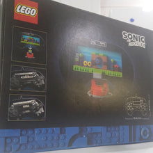 Load image into Gallery viewer, LEGO 40769 SEGA Genesis Controller 260pcs Limited Edition
