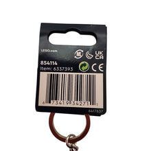 Load image into Gallery viewer, Lego Harry Potter 854114 Keychain

