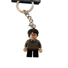 Load image into Gallery viewer, Lego Harry Potter 854114 Keychain
