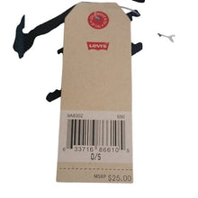 Load image into Gallery viewer, Levi's Camo Print Fanny Pack Crossbody Bag
