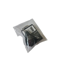 Load image into Gallery viewer, LEGO Star Wars Classic Darth Vader Minifigure Keychain 854236 NEW
