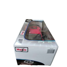 Load image into Gallery viewer, Maisto 1:18 Red Lamborghini Huracan Performante Special Edition
