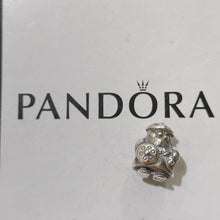 Load image into Gallery viewer, Pandora Retired Sterling Silver Viking Bead - 790588
