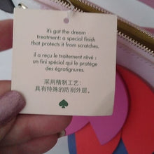 Load image into Gallery viewer, Kate Spade NY Parrot Crossbody Flock Party multi
