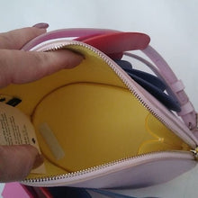 Load image into Gallery viewer, Kate Spade NY Parrot Crossbody Flock Party multi
