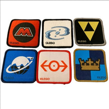 Load image into Gallery viewer, Lego Insiders VIP Customizable Cap with 6 Embroidered Patches Hat
