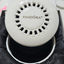 Load image into Gallery viewer, Pandora LE Circle of Love Set with Pink Zirconia Bangle Bracelet- USB792319
