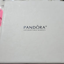 Load image into Gallery viewer, Pandora LE Circle of Love Set with Pink Zirconia Bangle Bracelet- USB792319
