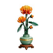 Load image into Gallery viewer, LEGO Botanicals: Chrysanthemum (10368)

