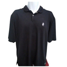 Load image into Gallery viewer, Callaway Golf Men&#39;s Black Polo Shirt, Size XL
