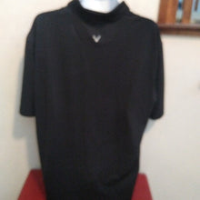 Load image into Gallery viewer, Callaway Golf Men&#39;s Black Polo Shirt, Size XL

