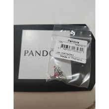 Load image into Gallery viewer, New Pandora Disney Cupid Mickey Mouse Charm 793616C01 Retired
