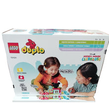 Load image into Gallery viewer, LEGO DUPLO: Mickey Mouse Clubhouse &amp; Car (10454) Building Set Ages 2+
