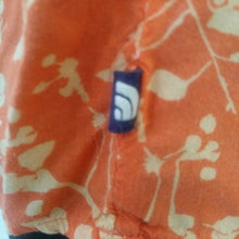 Load image into Gallery viewer, North Face Women&#39;s Sleeveless Career Blouse, Coral/Peach, Size XS
