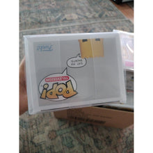 Load image into Gallery viewer, Funko Pop! : The Simpsons - Bart #1742 -Eat My Shorts!  (Spc)  w/Protector
