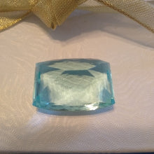Load image into Gallery viewer, 60.99 Carats Aquamarine Gemstone, Fancy Cut
