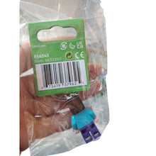 Load image into Gallery viewer, LEGO Minecraft 854243 Steve Keychain
