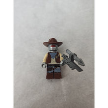 Load image into Gallery viewer, Lego Deputron 70800 The LEGO Movie Minifigure
