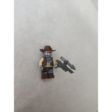 Load image into Gallery viewer, Lego Deputron 70800 The LEGO Movie Minifigure
