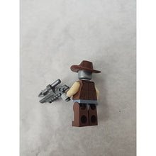 Load image into Gallery viewer, Lego Deputron 70800 The LEGO Movie Minifigure
