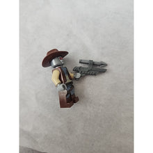 Load image into Gallery viewer, Lego Deputron 70800 The LEGO Movie Minifigure

