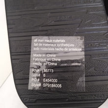 Load image into Gallery viewer, O&#39;Neill Phluff Daddy Black Flip Flop, Size 6 Sandals
