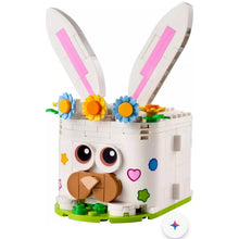 Load image into Gallery viewer, LEGO EASTER BUNNY SURPRISE SET 40764 sealed holiday gwp promo gift
