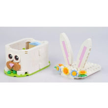 Load image into Gallery viewer, LEGO EASTER BUNNY SURPRISE SET 40764 sealed holiday gwp promo gift
