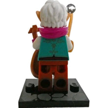 Load image into Gallery viewer, LEGO MINIFIGURES: Dungeons &amp; Dragons (71047) Elf Bard Sealed Box
