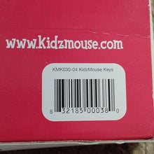 Load image into Gallery viewer, KidzMouse Keys Kid Friendly Computer Keyboard
