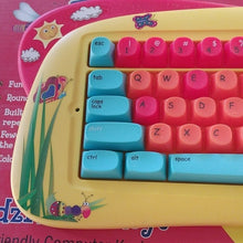 Load image into Gallery viewer, KidzMouse Keys Kid Friendly Computer Keyboard

