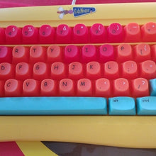 Load image into Gallery viewer, KidzMouse Keys Kid Friendly Computer Keyboard
