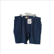 Load image into Gallery viewer, Onia Saul Short 7", Solid Ensign Blue, size Large
