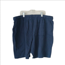 Load image into Gallery viewer, Onia Saul Short 7", Solid Ensign Blue, size Large
