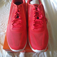 Load image into Gallery viewer, Nike Revolution 3 Running Athletic Shoes, Max Orange/Black/Dark Cayenne,…
