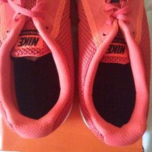 Load image into Gallery viewer, Nike Revolution 3 Running Athletic Shoes, Max Orange/Black/Dark Cayenne,…
