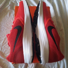 Load image into Gallery viewer, Nike Revolution 3 Running Athletic Shoes, Max Orange/Black/Dark Cayenne,…
