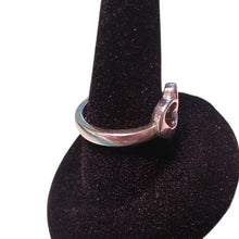 Load image into Gallery viewer, Tiffany &amp; Co. P. Picasso Loving Heart Ring, 925, size 4.5
