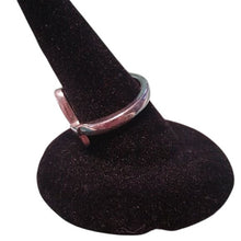 Load image into Gallery viewer, Tiffany &amp; Co. P. Picasso Loving Heart Ring, 925, size 4.5
