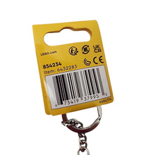 Load image into Gallery viewer, Lego 854234 Chili Pepper Girl Keychain Minifigure, Age 6 -, red
