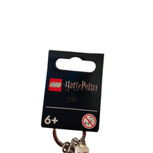 Load image into Gallery viewer, LEGO Keychain 854755 Harry Potter Series - Voldemort
